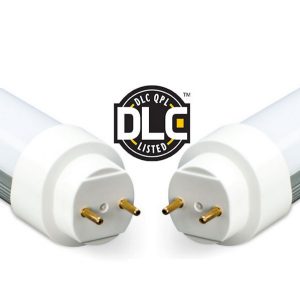 T8 LED Tube UL/cUL DLC